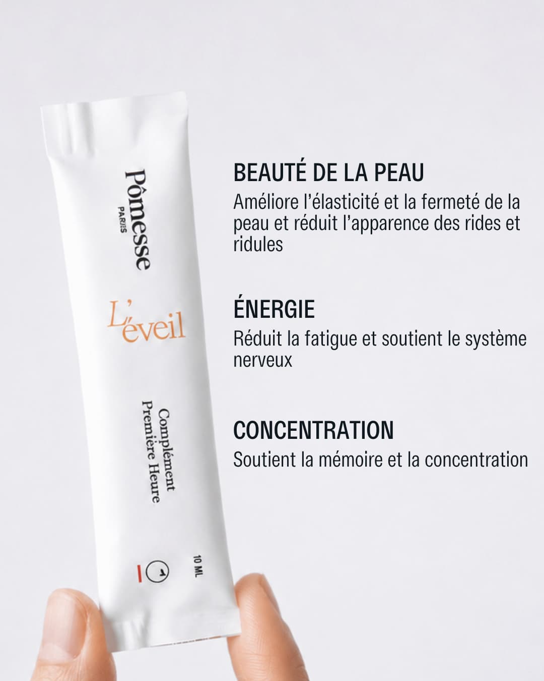 Complément Première Heure