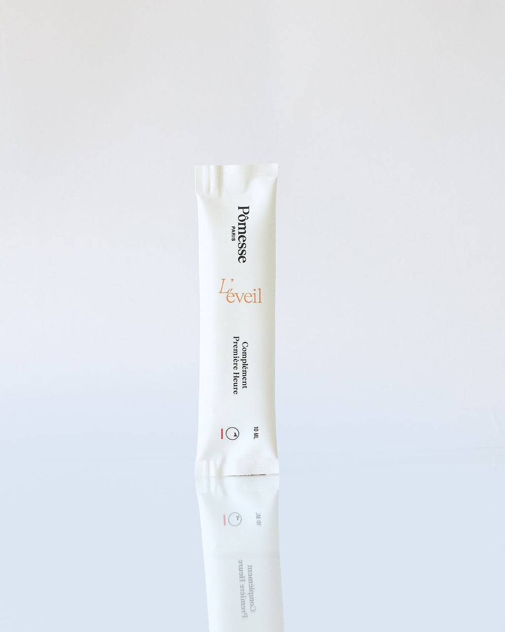 Complement Premiere Heure Pomesse Paris Packshot