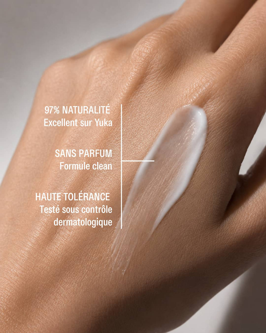 Fluide Perfecteur Formule
