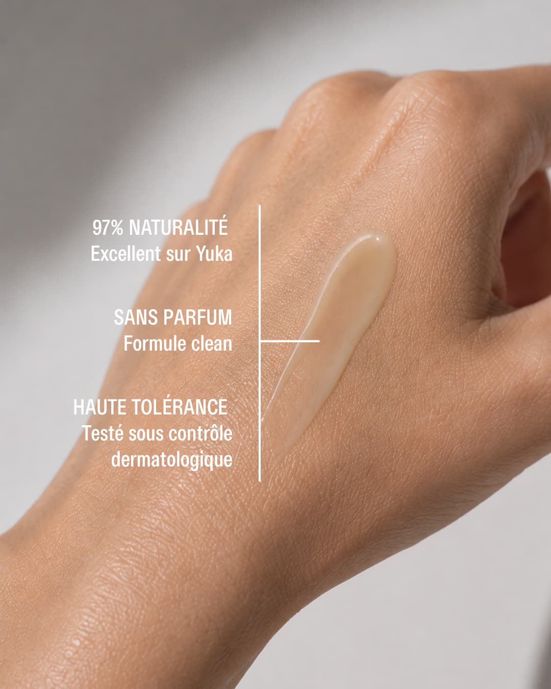 Formule Concentre Regenerant