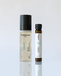 Pomesse Paris Collection L'Elan Brume Revitalisante Complement Temps Fort