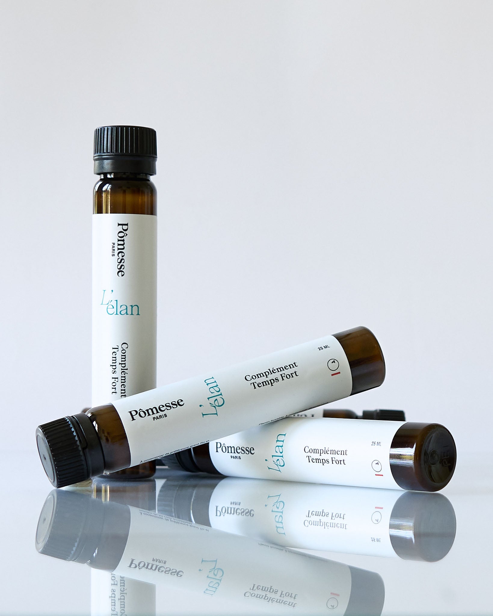 Pomesse Paris Complement Temps Fort Shots