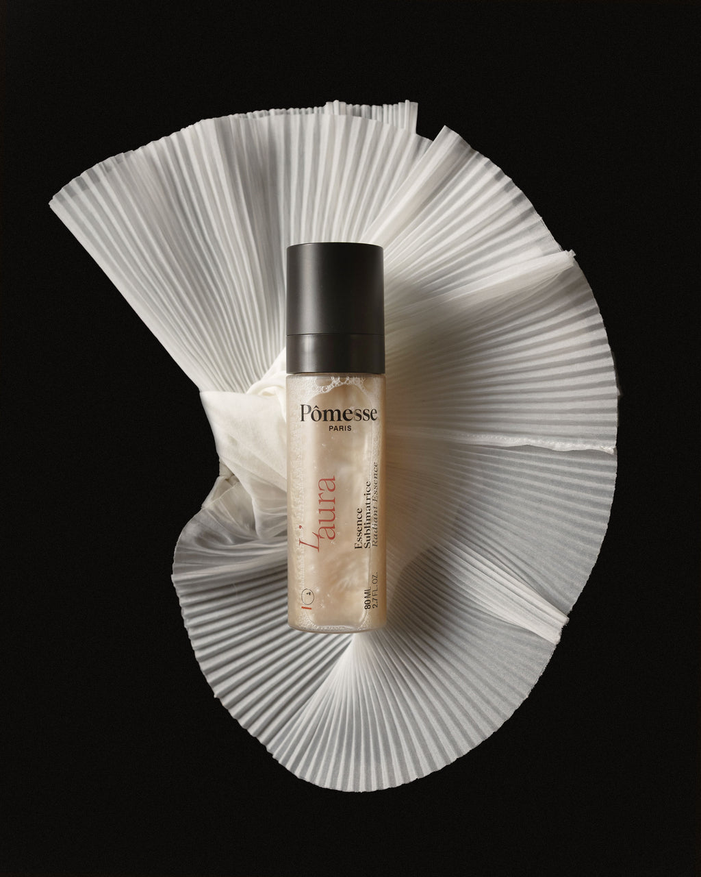 Pomesse Paris Flacon L'Aura Essence Sublimatrice