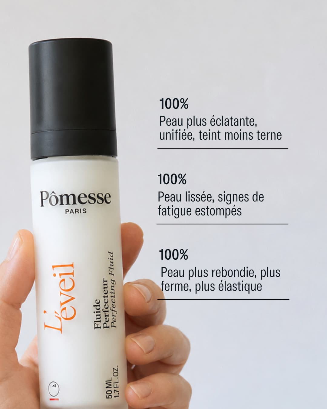 Résultats Tests Fluide Perfecteur