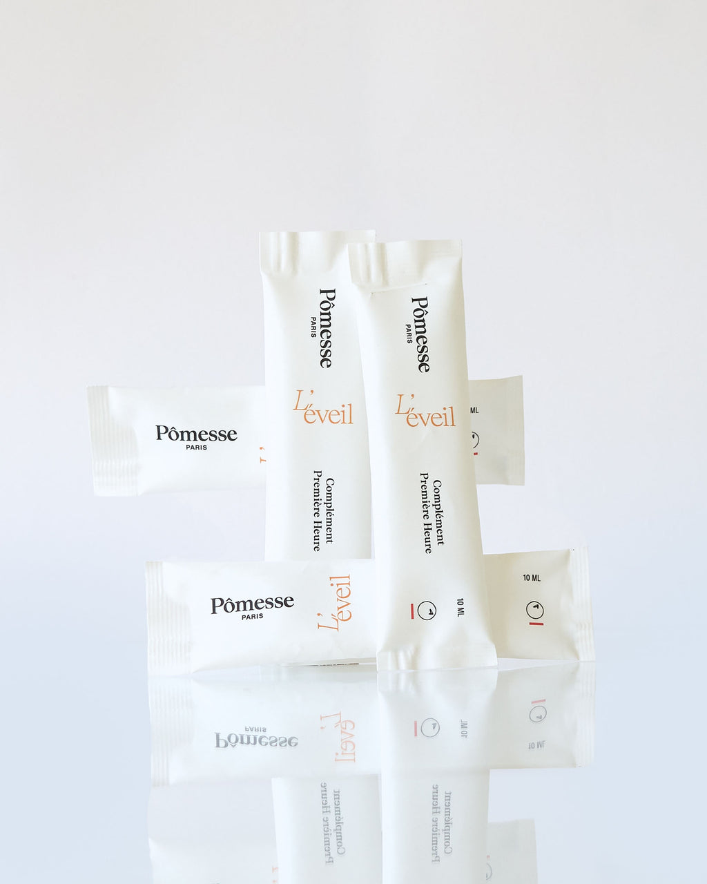 Stick Complement Premiere Heure Pomesse Paris
