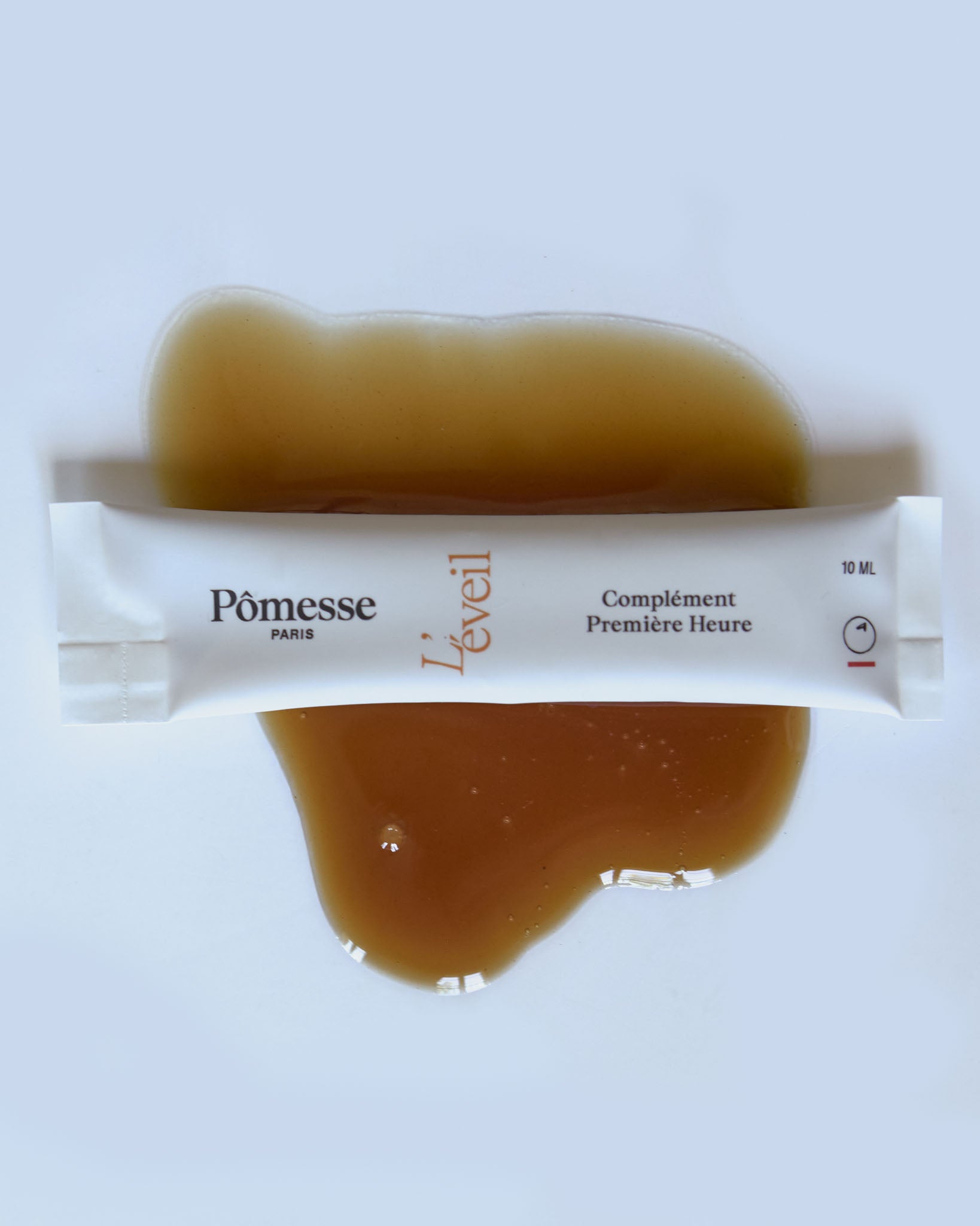 Texture Complement Premiere Heure Pomesse Paris