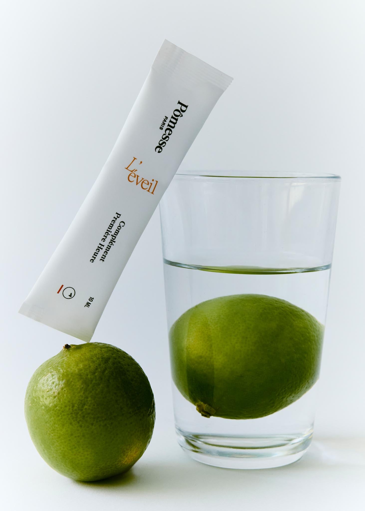 pomesse paris complement alimentaire premiere heure l'eveil