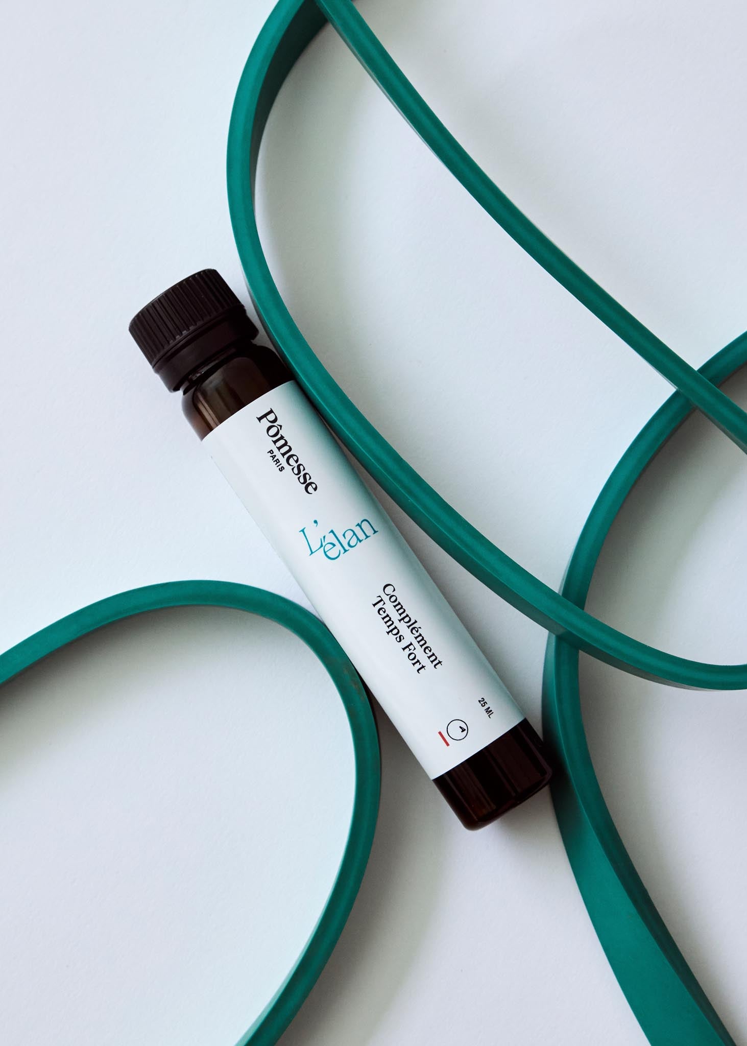 pomesse paris shot complement alimentaire temps fort 