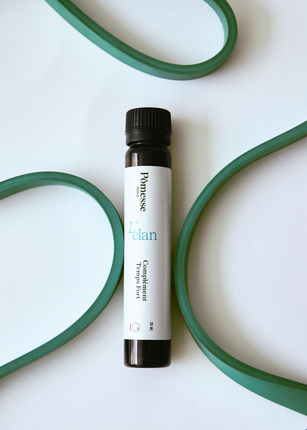 pomesse paris rituel elan complement alimentaire