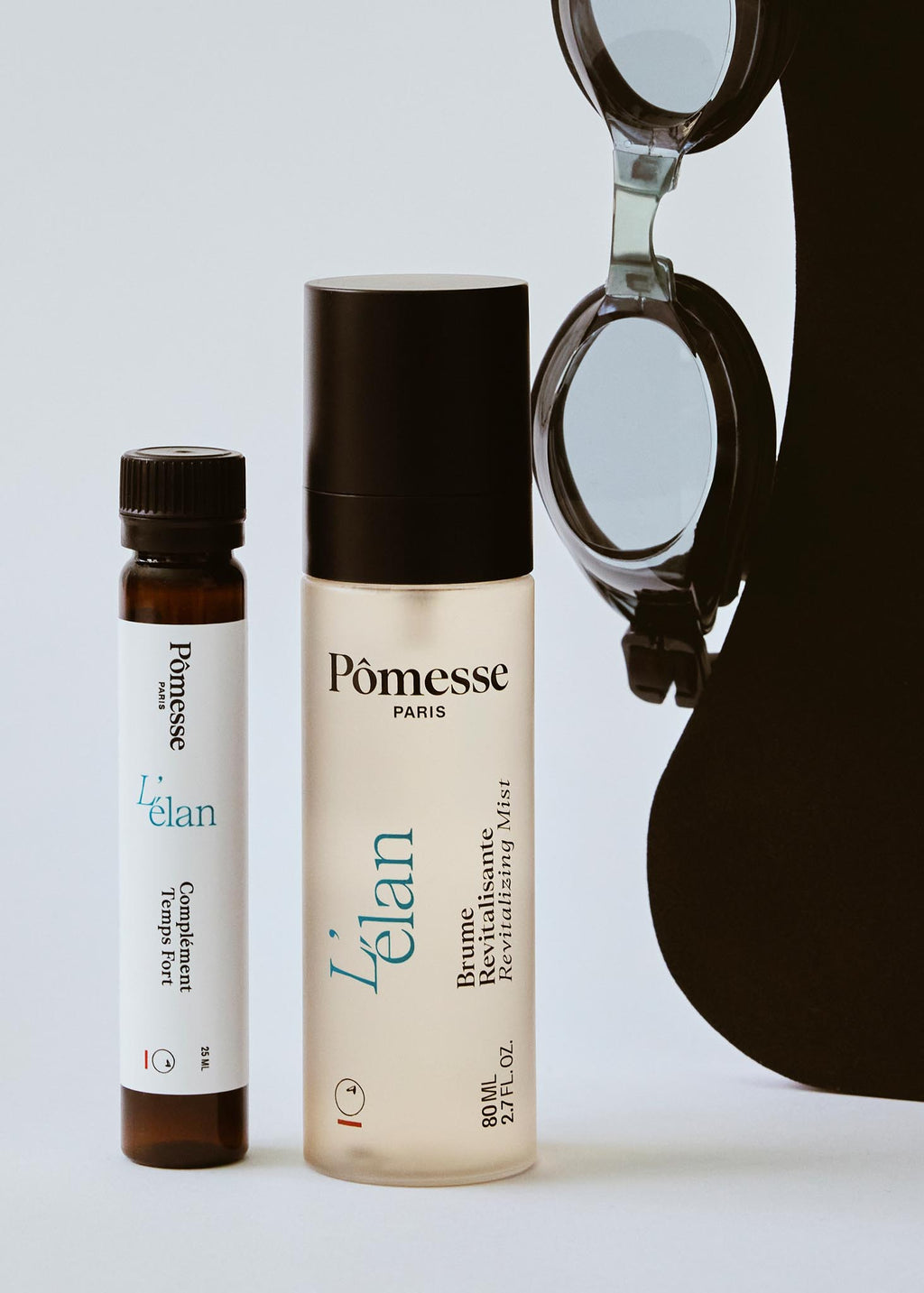 pomesse paris rituel elan soin visage et complement alimentaire