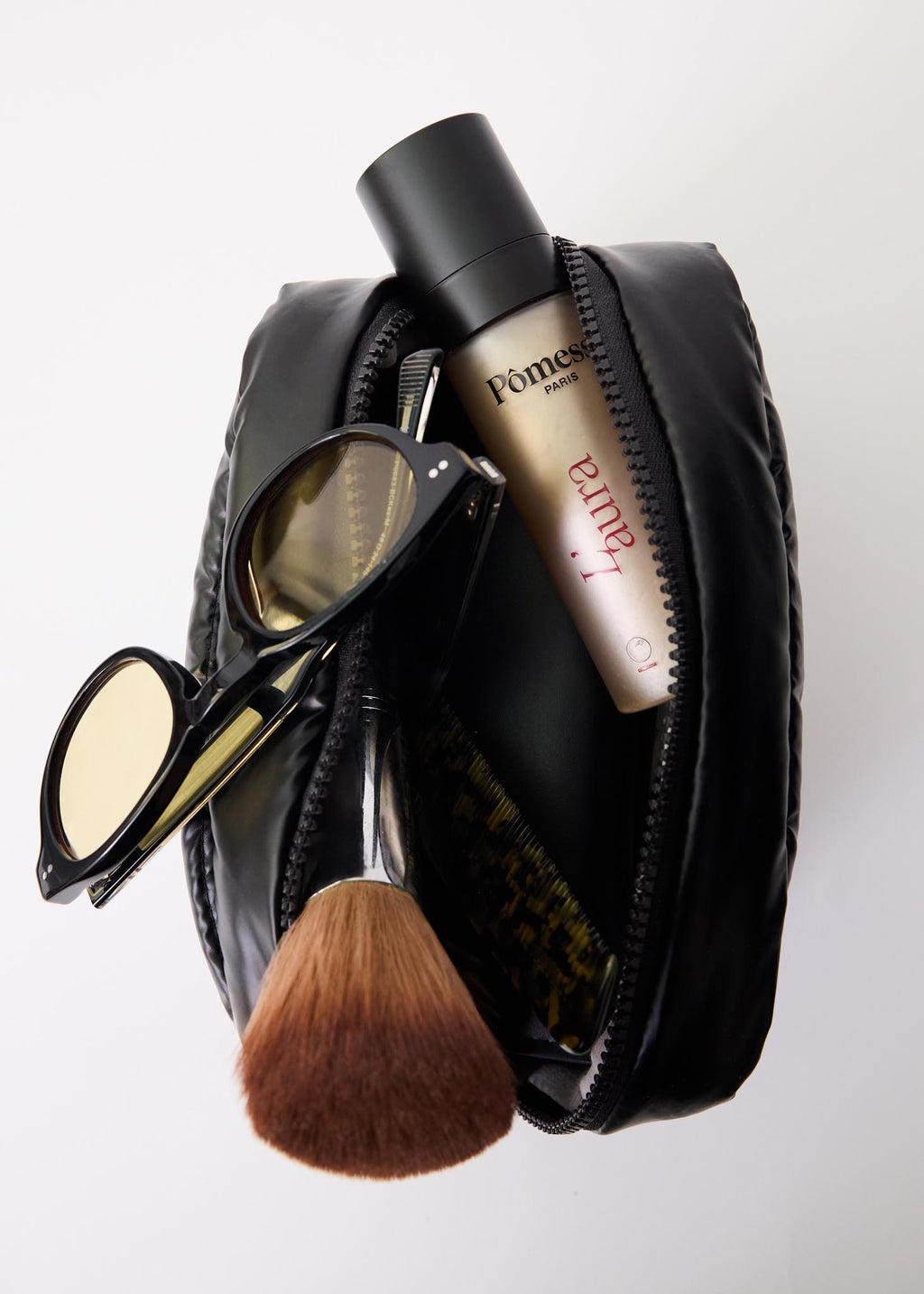 pomesse paris soin visage essence sublimatrice l'aura